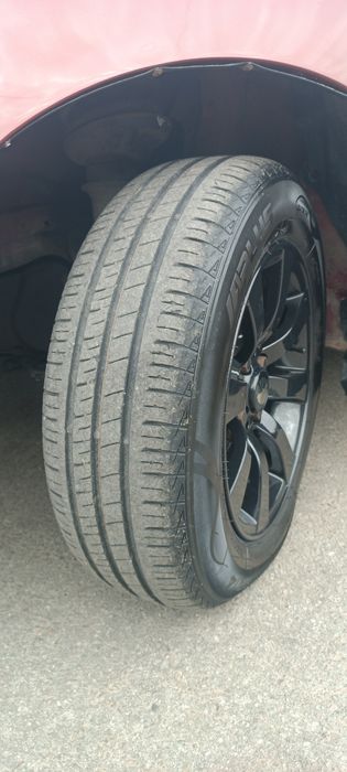 Daewoo Lanos(Ланос) 1.5л газ Бензин