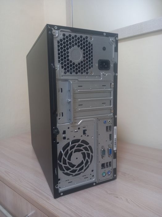 Настільний комп'ютер HP ProDesk 405 G2 MT