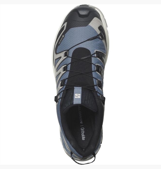 Кроссівки Salomon XA PRO 3D V9 GORE-TEX