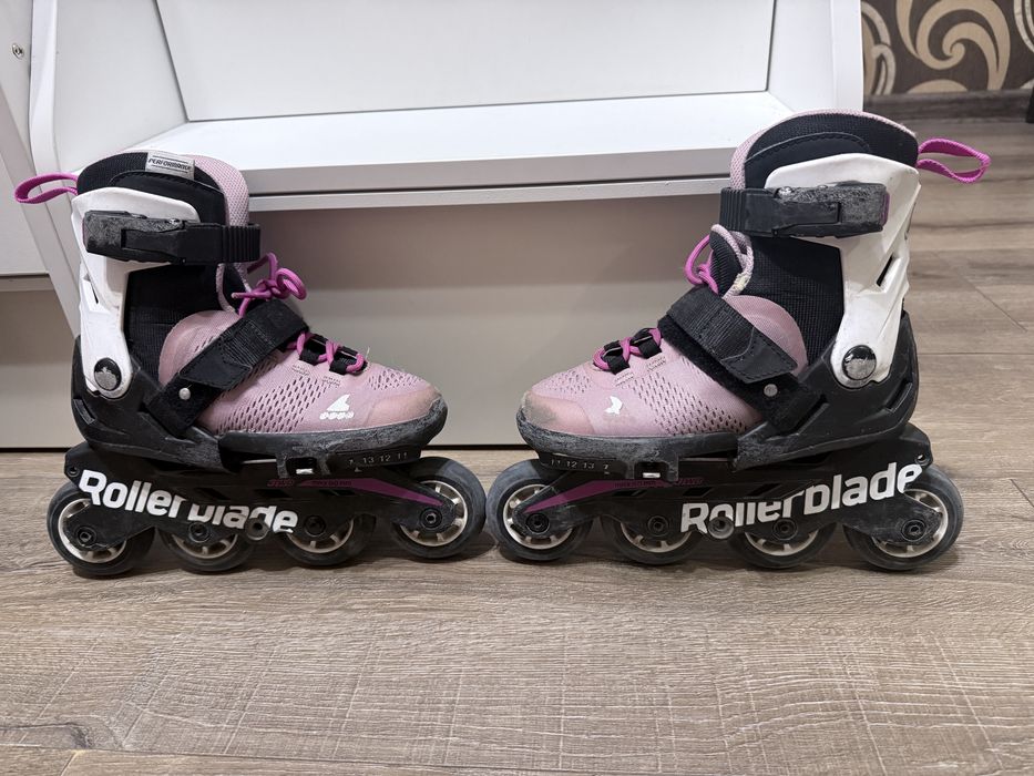 ролики rollerblade 28-32