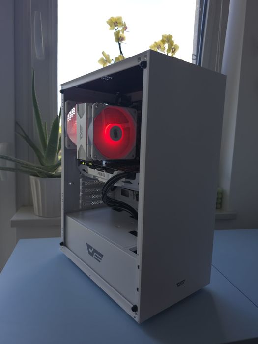 Komputer Gamingowy i7/GTX16gb ram