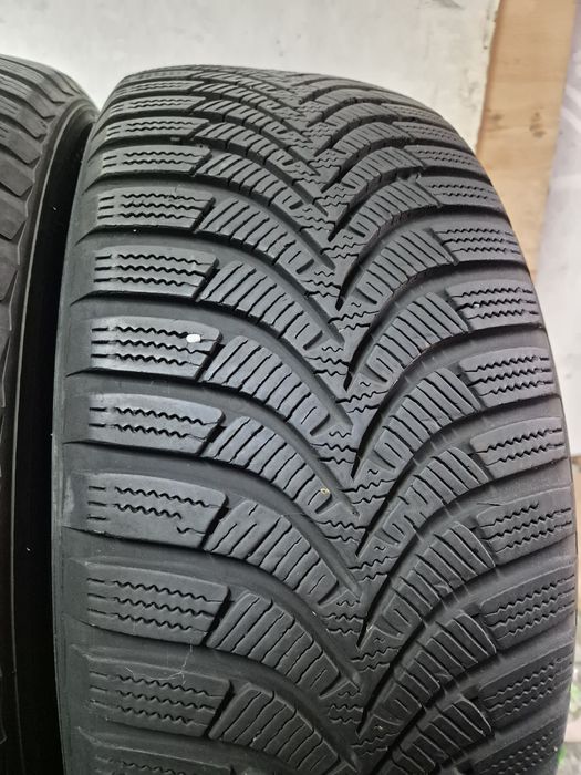Шини 205/55/16, Hankook,  (616)