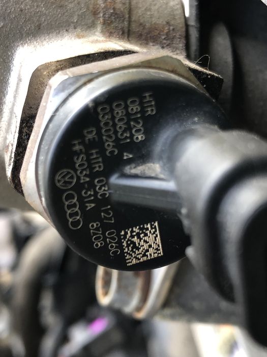 Skoda VW 06H127025N 06J127025G 03c127026C/P  Насос
