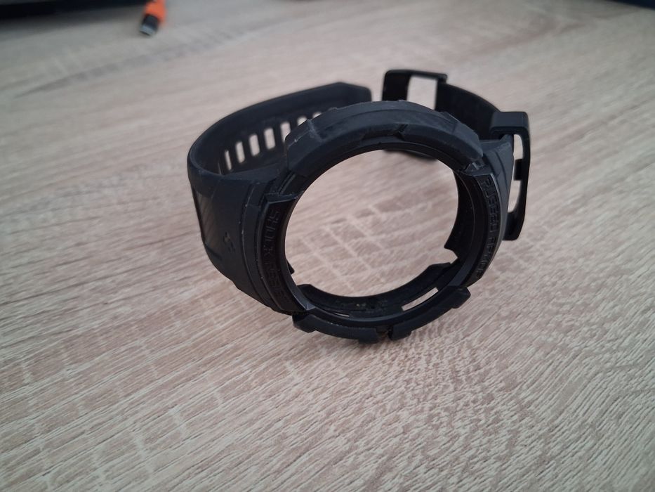 Pasek Spiggen do Samsung Galaxy Watch 4 44m
