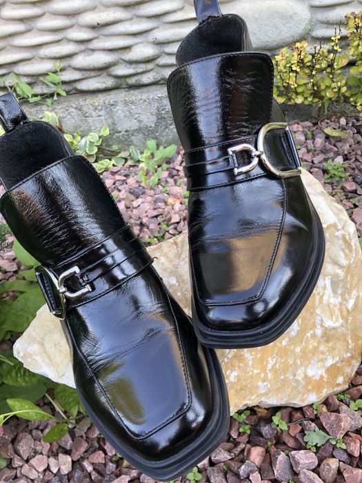 Ботінки жіночі 36