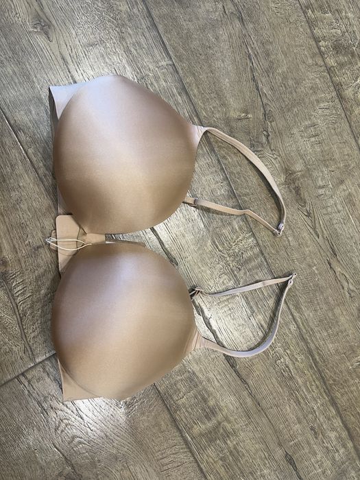 Skims SUPER PUSH-UP BRA бюстгалтер 36C