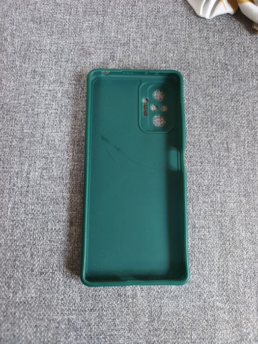 Etui Xiaomi Redmi note 10 pro