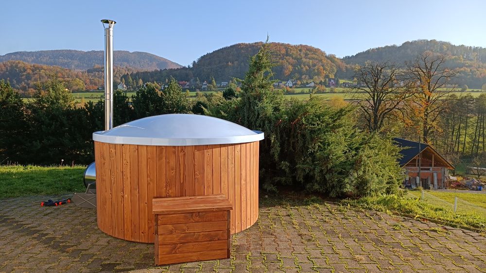 Dom  w górach z widokami do 15 osób Ustroń Sauna Ruska Bani