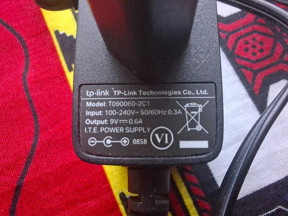 Switch TP-link TL-SG1005D 5 portów 1Gbps