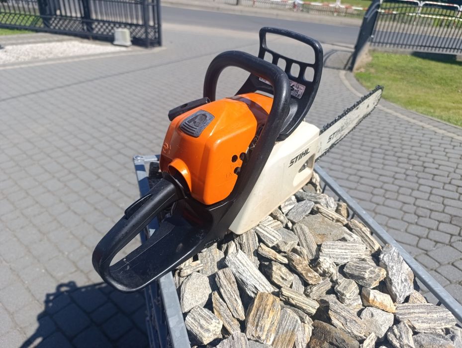 Piła Stihl MS 211