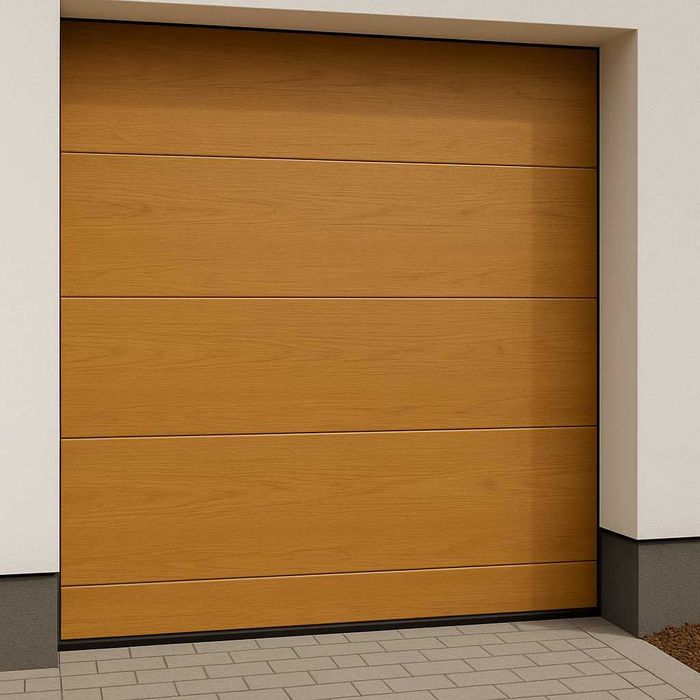 Płyta Bramowa, Idealna Na Garaż Wiatę, Ściany, Pianka Pir Mix 2.gat