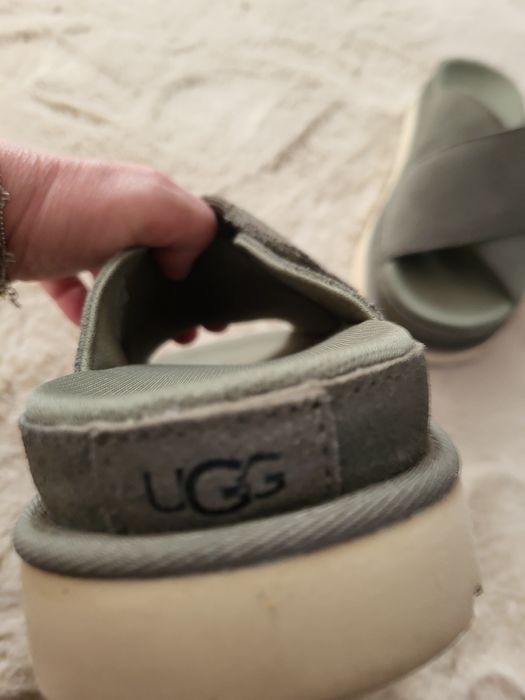 Жіночі шльопанці Ugg.Оригінал.