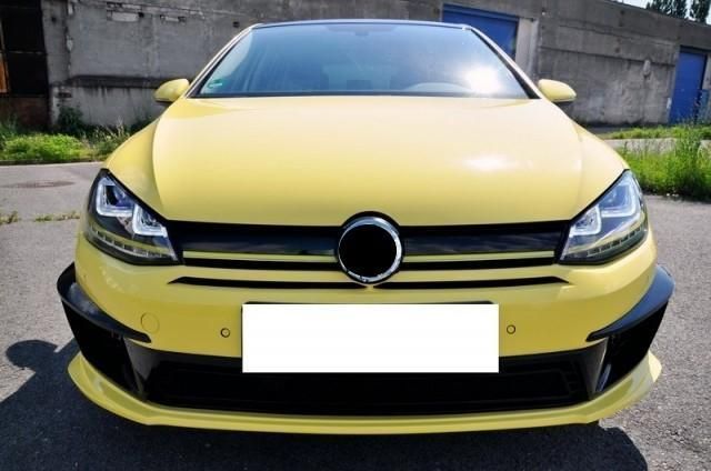 Body Kit VW Golf VII 7 (2013 a 2017) Look R400