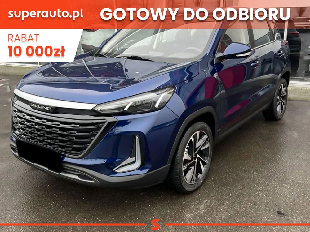 BAIC 3
