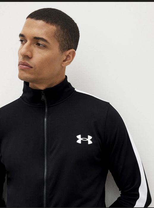 Олімпійка Under Armour оригінал