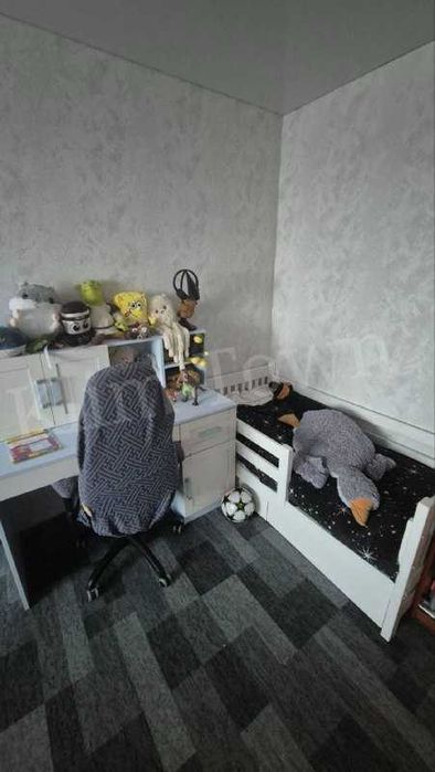 Продаж 1 кімнатаної квартири в центрі Пирятина
