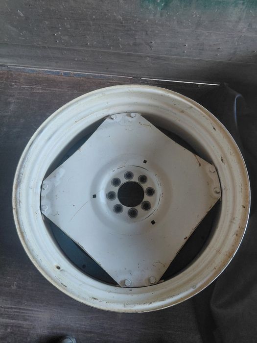 Felgi rolnicze r38