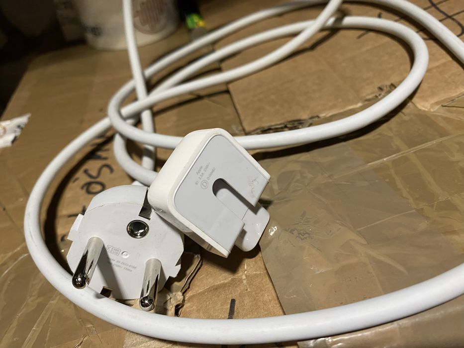 Kabel przedłużający Apple
