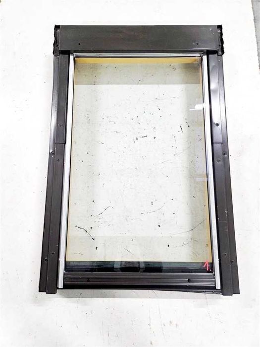 OKNO DACHOWE VELUX GGL 3059 78X118 obrotowe dwu szybowe