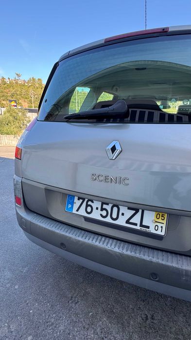 Renault Mégane 1.9TDI