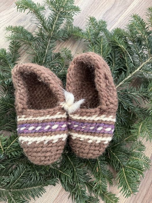 Гетри , носки, шкарпепки , капці, тапки вовняні