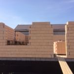 Керамічні блоки "КЕРАТЕРМ"