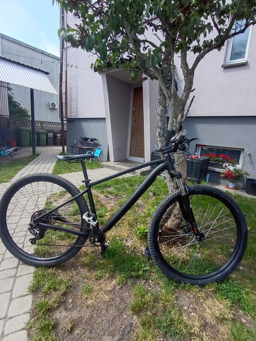 Rock rider EXPL 500