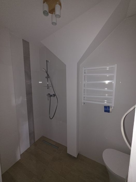 Nowoczesne Mieszkanie 40m2