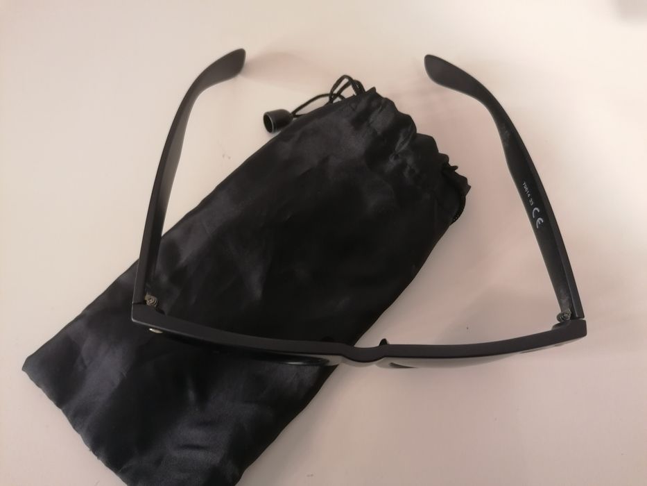 Okulary przeciwsłoneczne UV primark