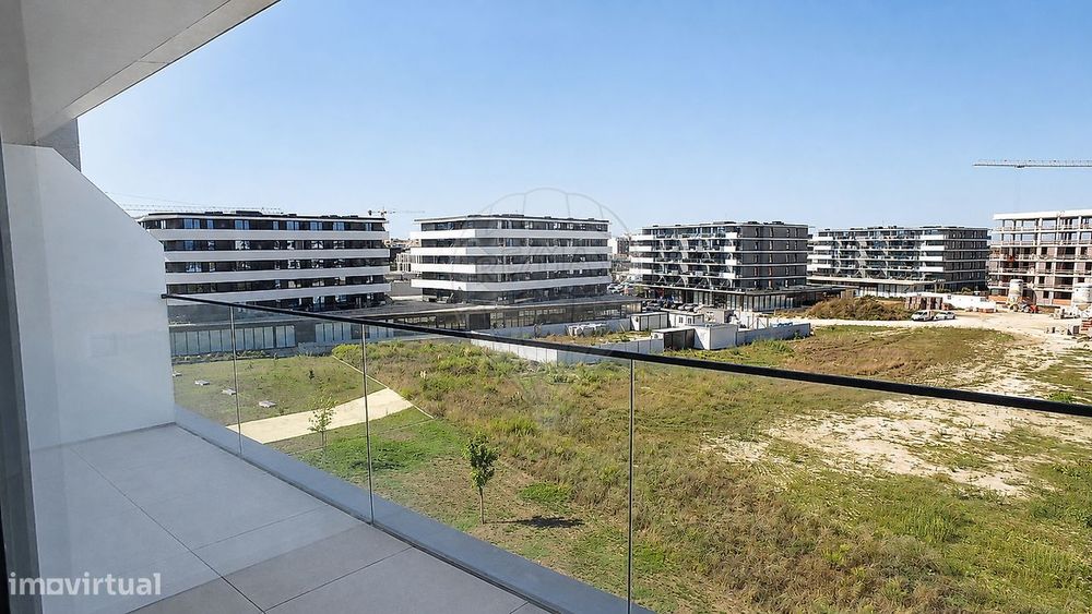 Apartamento T2 para venda