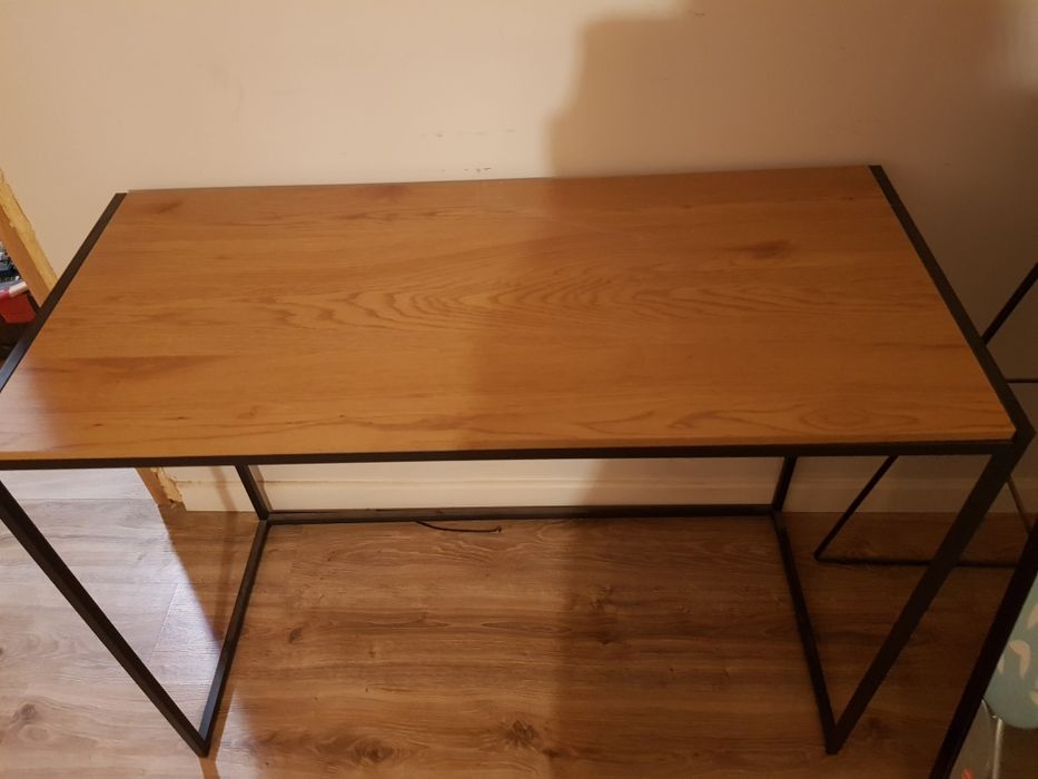 Biurko loftowe stan bdb