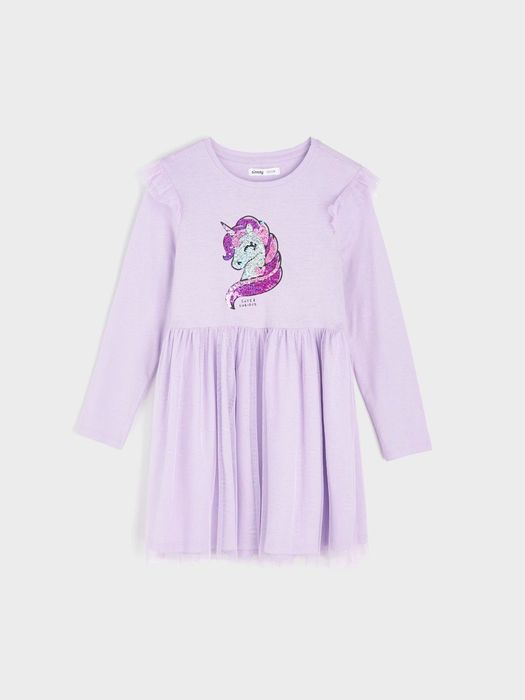 Сукні для дівчинки, розмір 116см