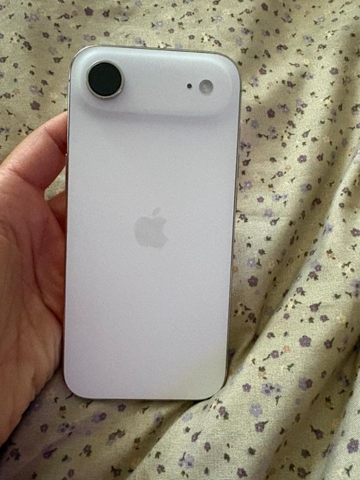 Smartfon Iphone Air