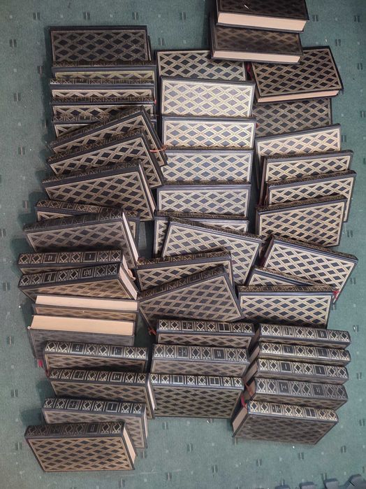 Lote Livros Grandes Clássicos da Literatura Mudial - Cada 3 €