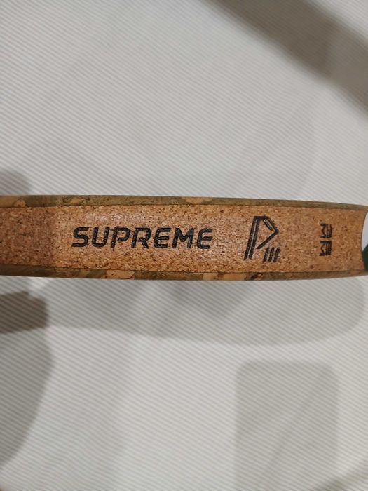 Raquete padel cork supreme power 3