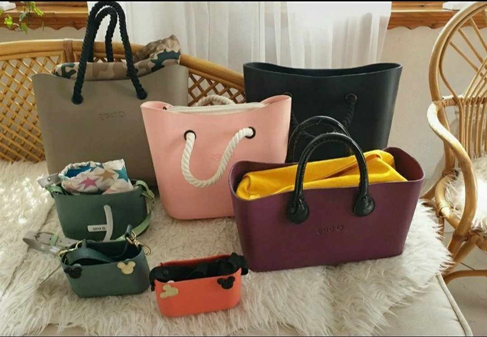 Torebki obag , zapraszam do zakupu