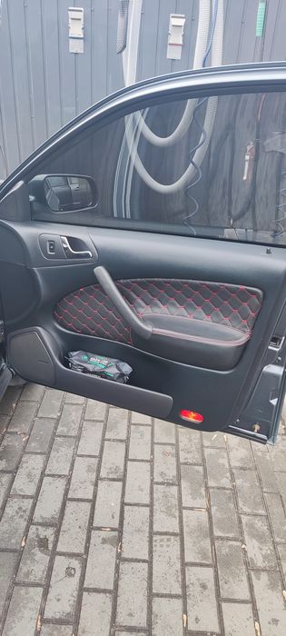Skoda Octavia tur 2.0