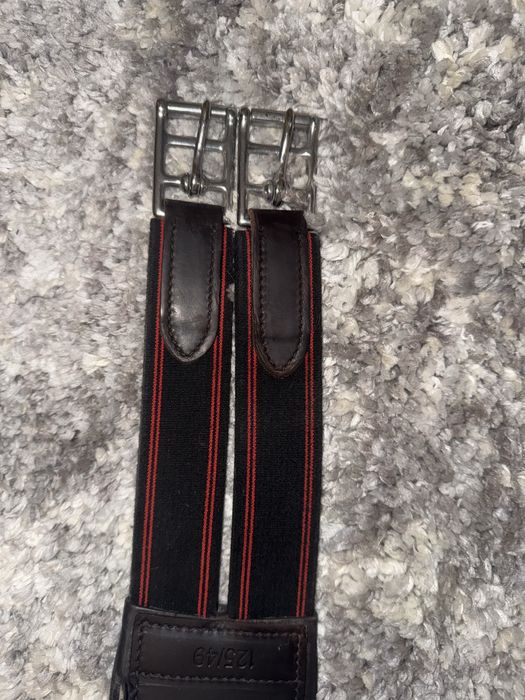 popręg Erreplus 125cm