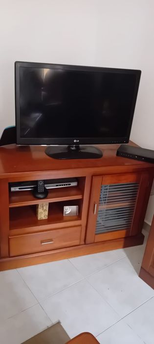 Movel da televisao