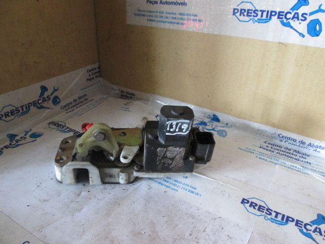 Fechadura / fecho porta frente esquerdo ROVER 200 Coupé (XW)