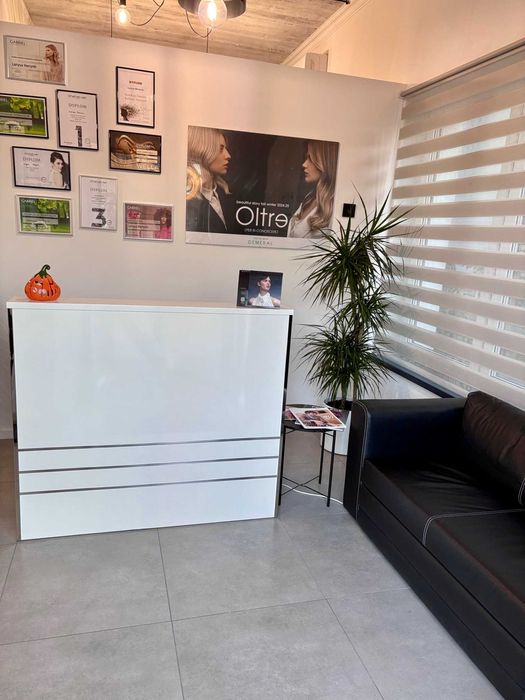 salon fryzjerski Wołomin