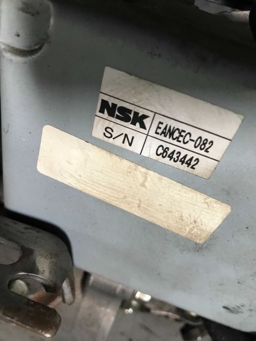 Рульова колонка електропідсилювач електроусилитель Nissan Juke