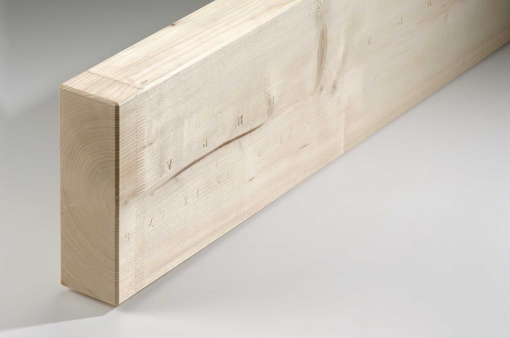 Drewno konstrukcyjne KVH 60x160 / DUO/TRIO / BSH / C24 / ŁATY