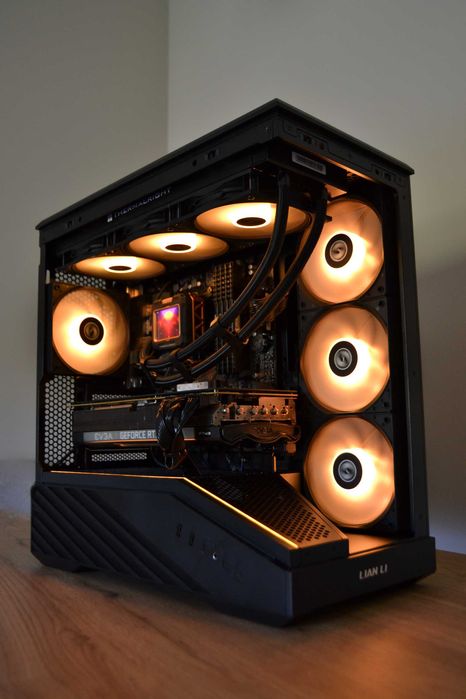 PC Gaming - RTX 3080 | Ryzen 7 5800x | 32GB DDR4