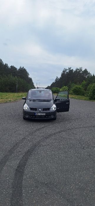 Renault Espace 4