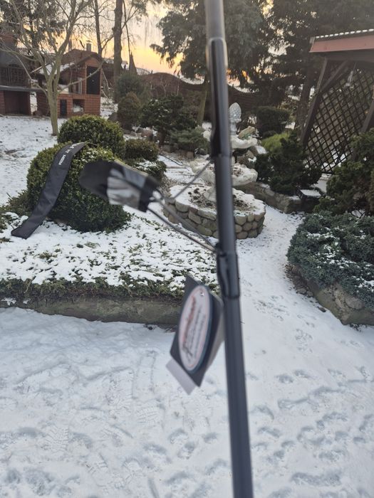 Wędka Daiwa Emblem xt 3.9 3.75lb