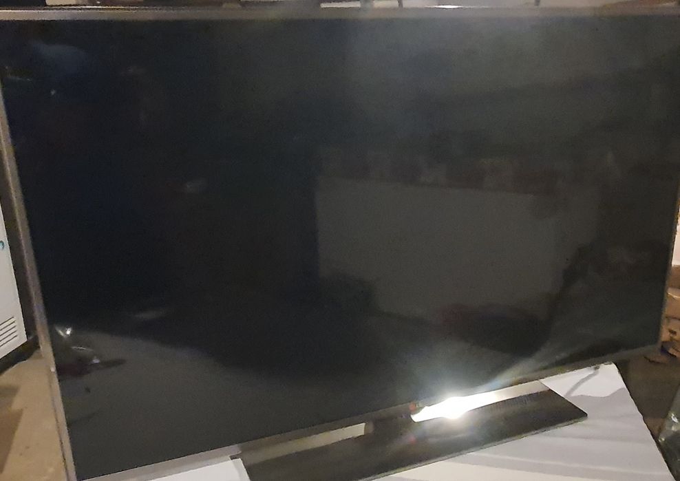 Smart TV LG 47LB65OV