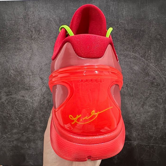 Nike Kobe 6 Protro