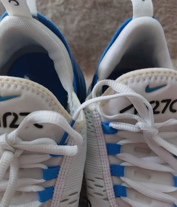 Nike Air Max 270