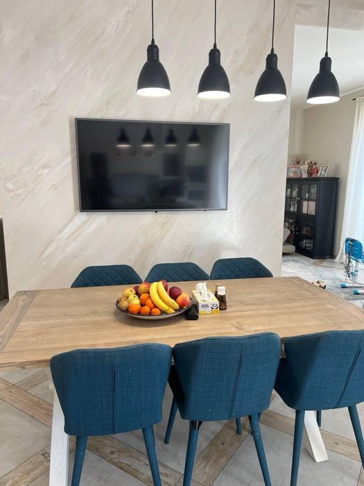Продаж одноповерхового будинку 160 м2 з ремонтом на 10 сотках, басейн - Вид 2